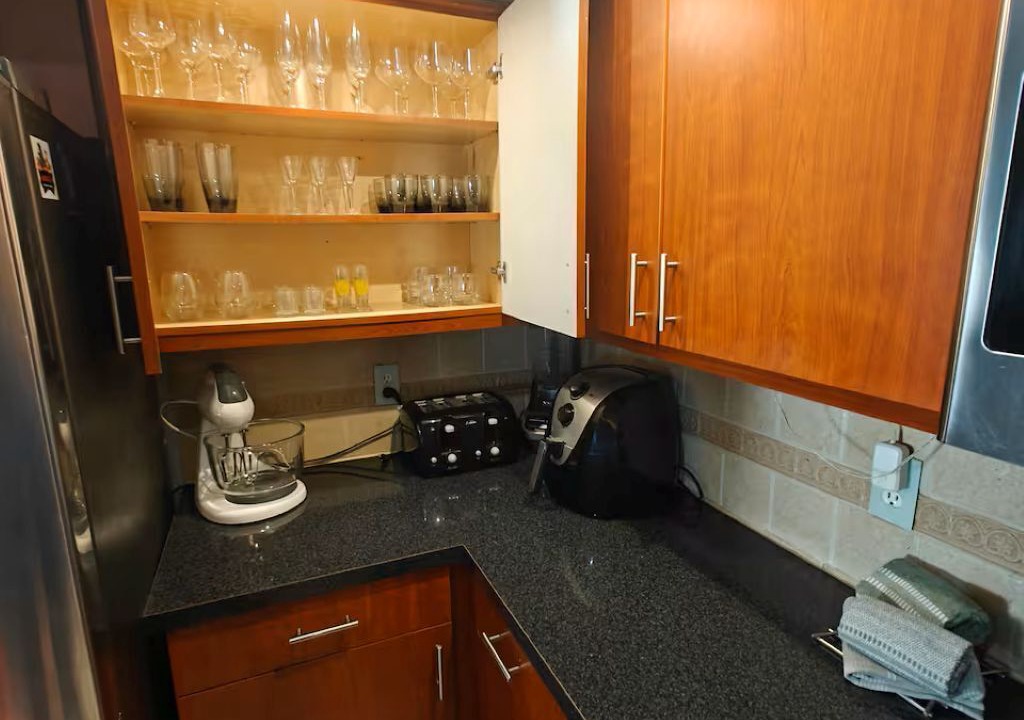 Photo of Kitchen in Buena Ventura Lakes