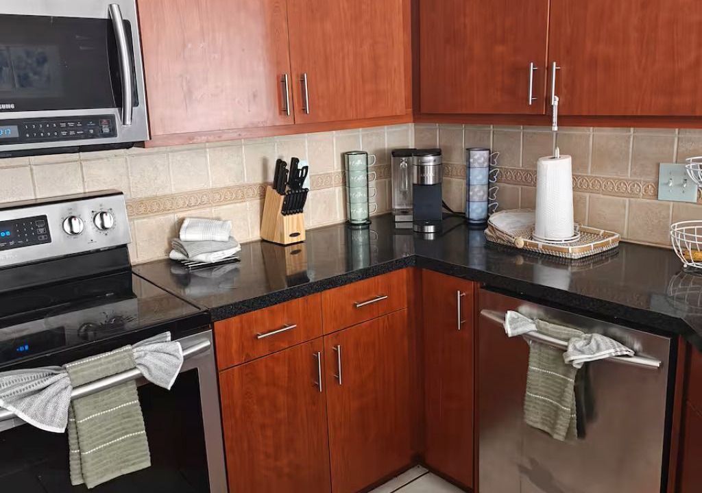 Photo of Kitchen in Buena Ventura Lakes