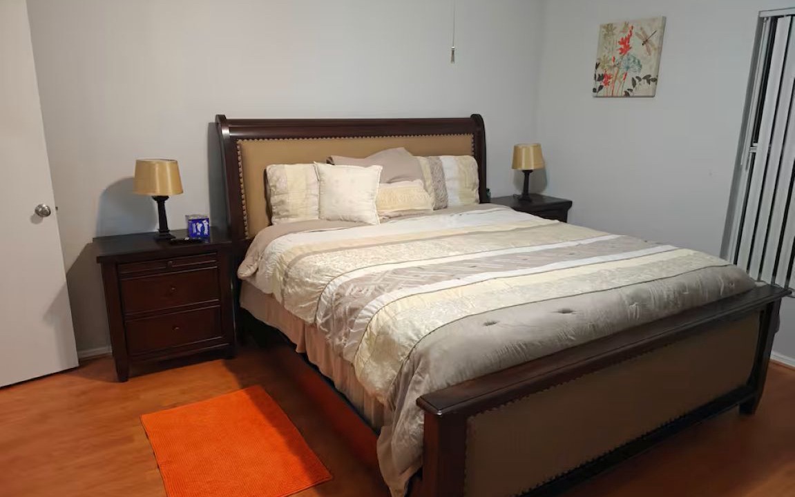 Photo of Bedroom in Buena Ventura Lakes