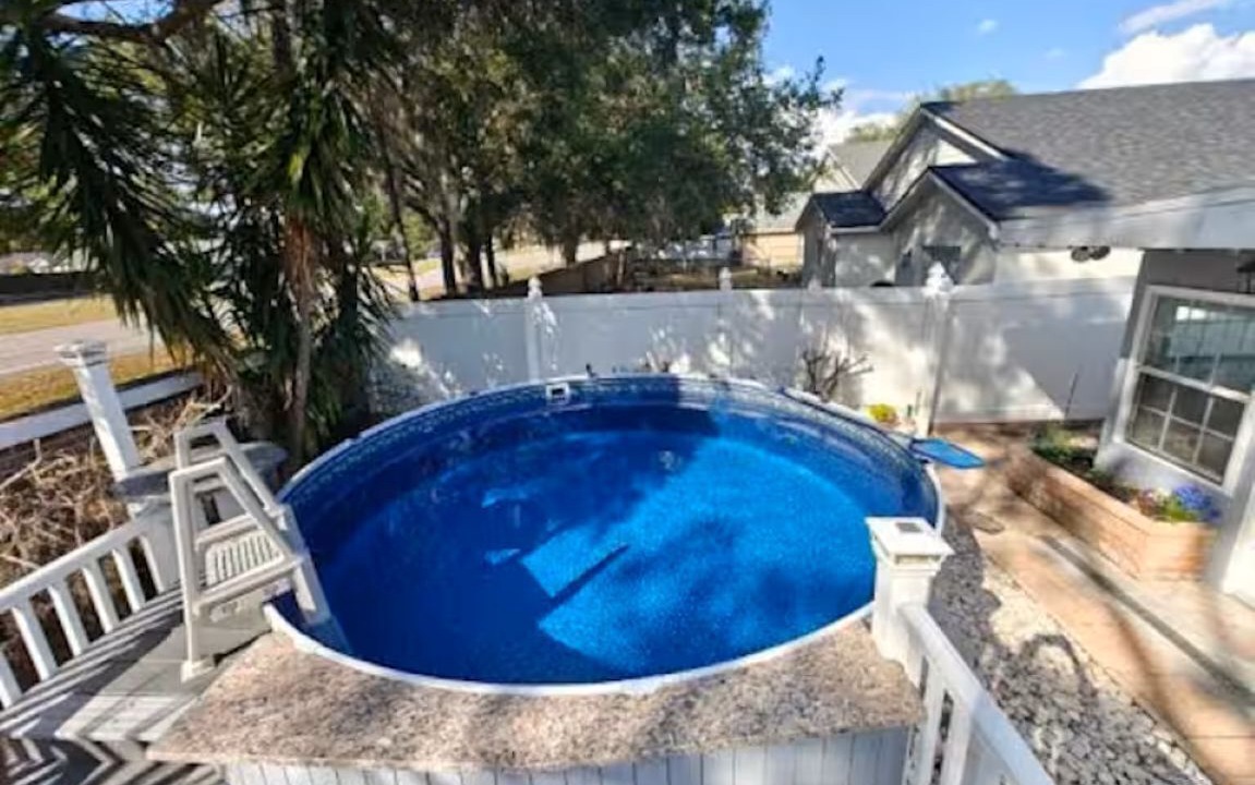 Photo of Outdoor in Buena Ventura Lakes