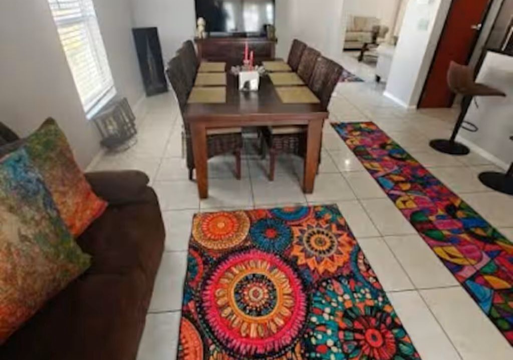 Photo of Livingroom in Buena Ventura Lakes