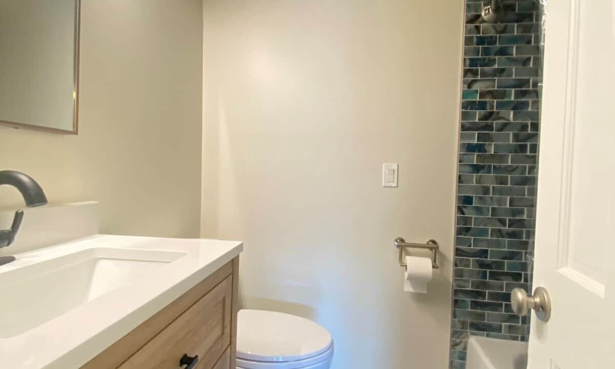 Photo of Bathroom in Mongaup Valley