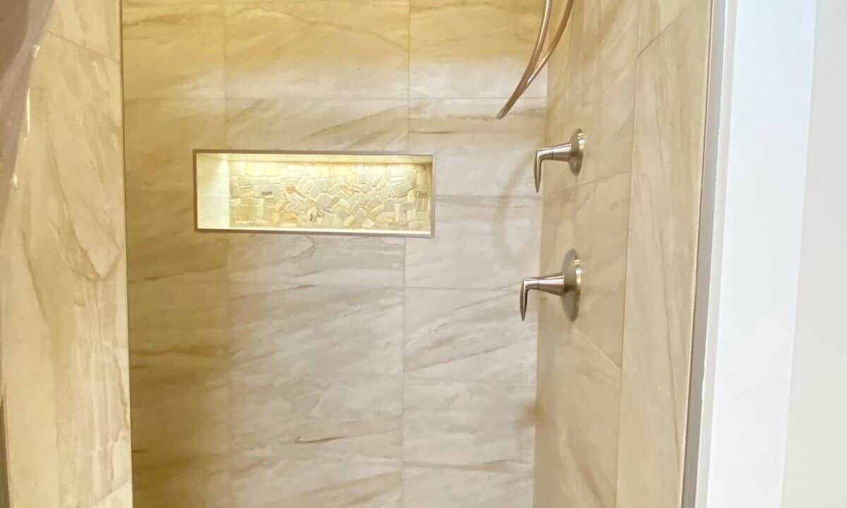 Photo of Bathroom in Mongaup Valley