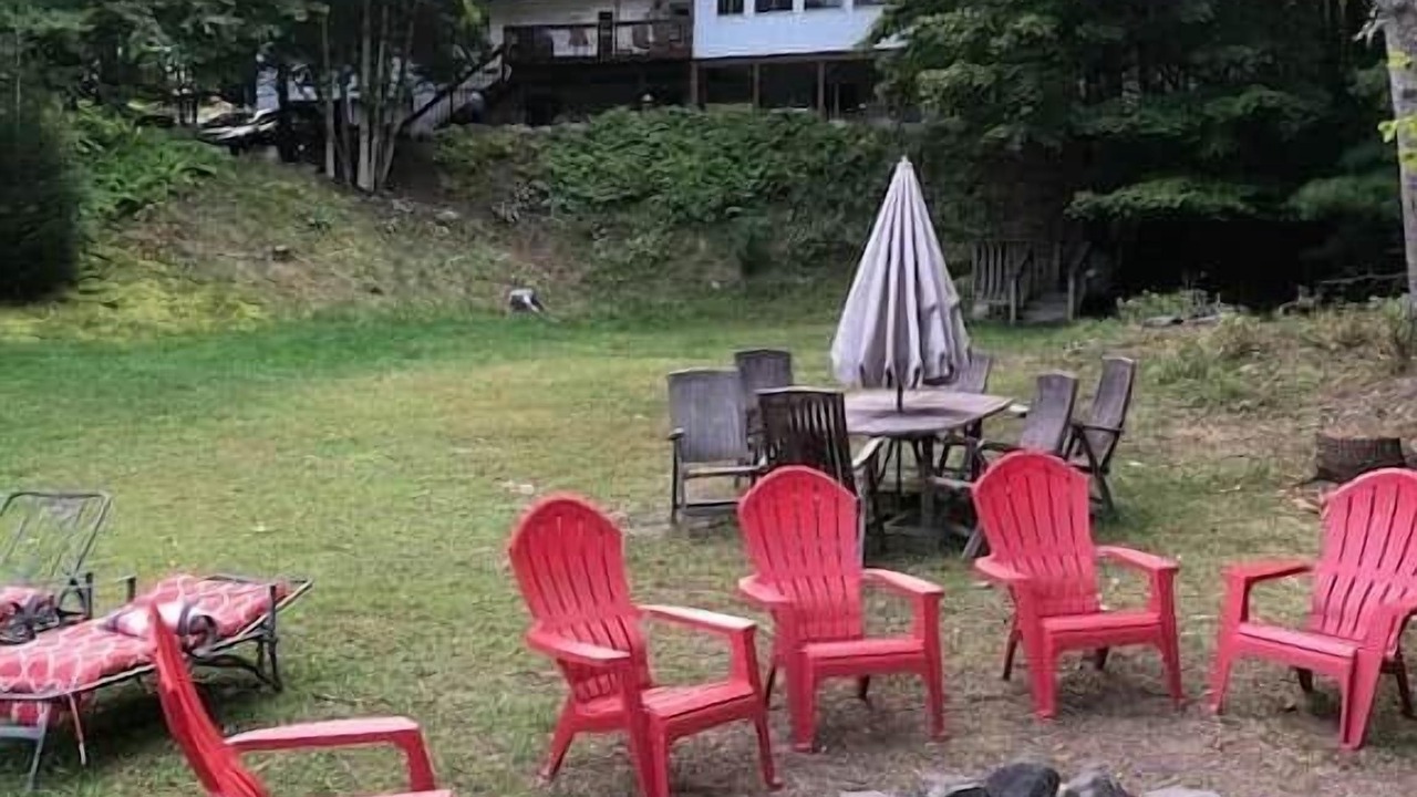 Photo of Outdoor in Mongaup Valley