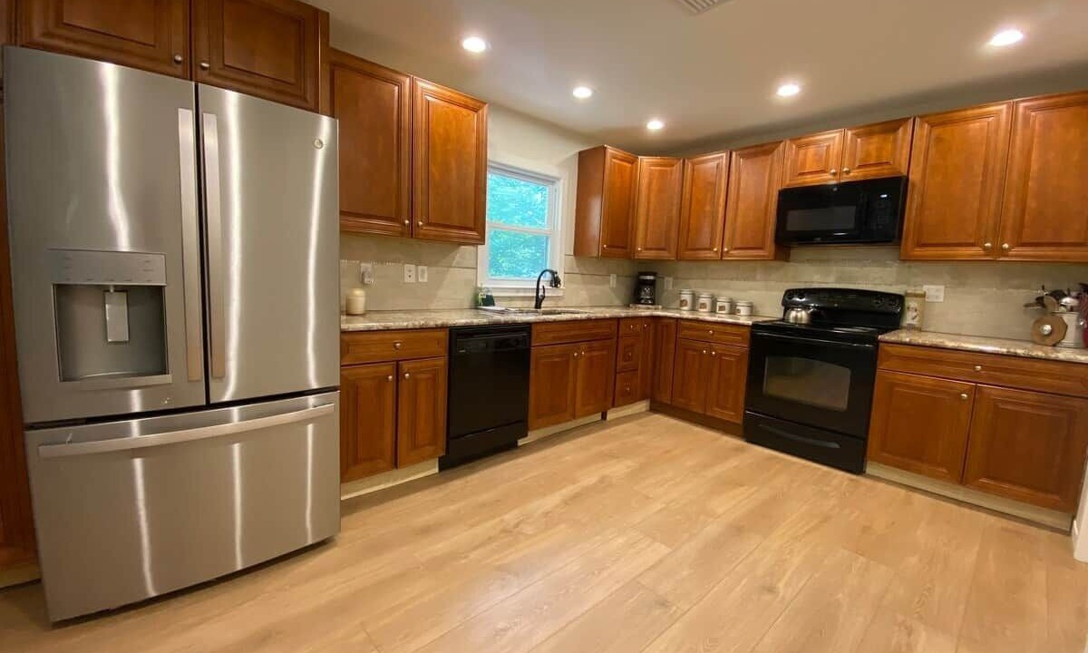 Photo of Kitchen in Mongaup Valley