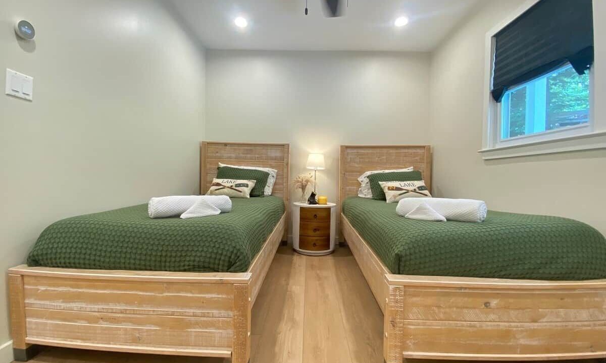 Photo of Bedroom in Mongaup Valley