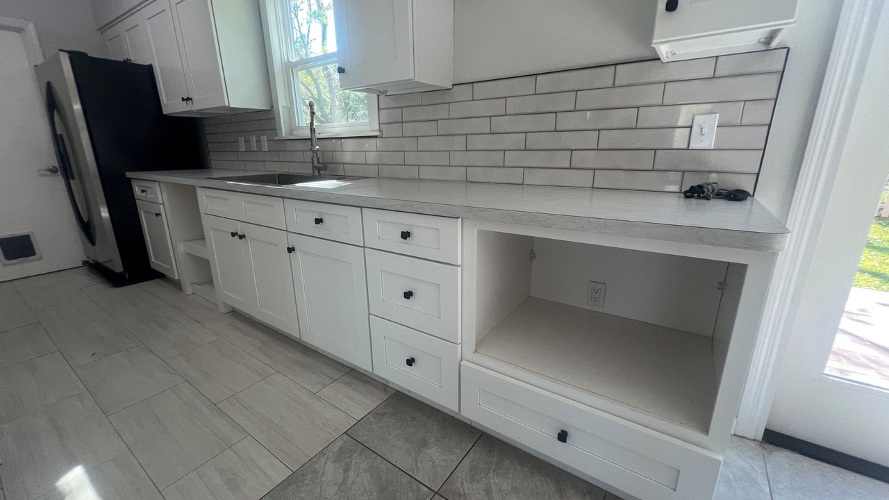 Photo of Kitchen in Dolphin's Cove