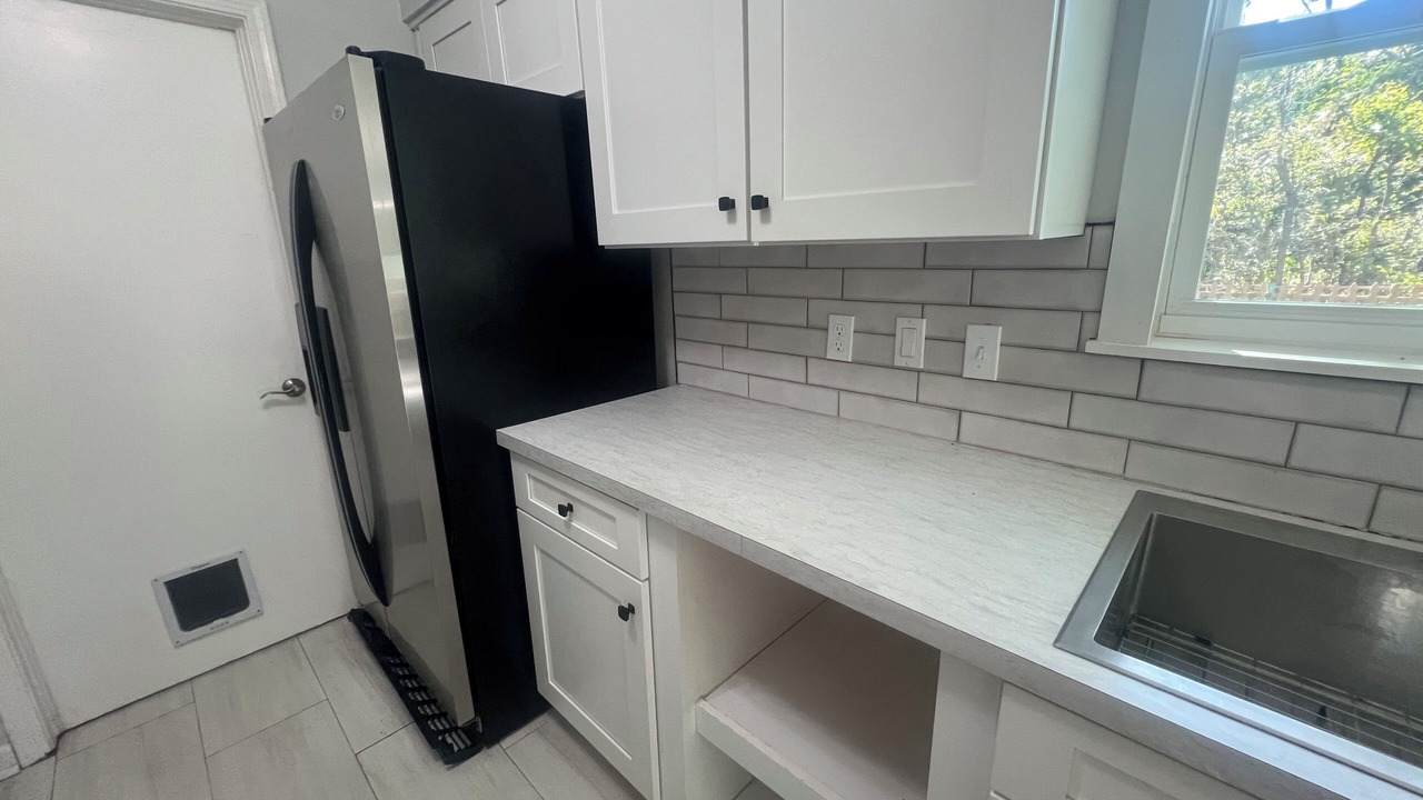 Photo of Kitchen in Dolphin's Cove