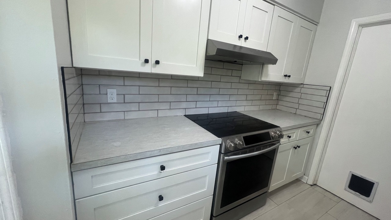 Photo of Kitchen in Dolphin's Cove