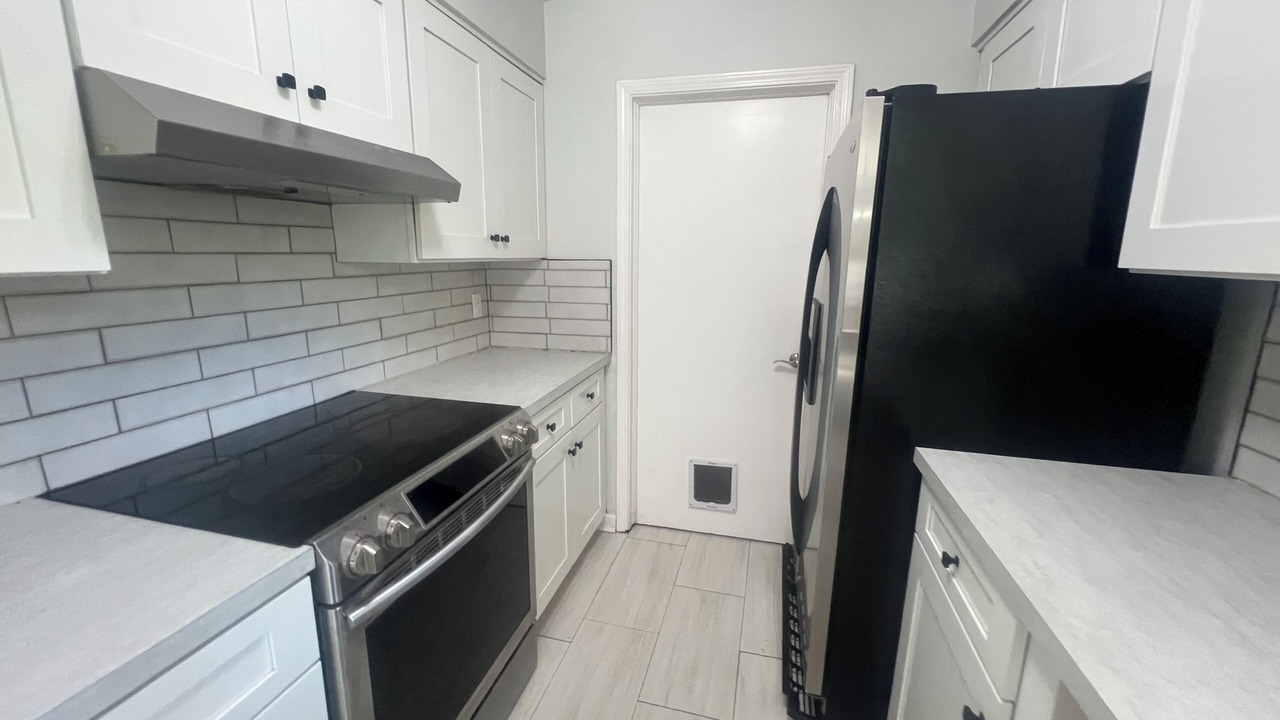 Photo of Kitchen in Dolphin's Cove