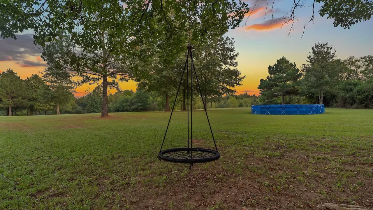 Photo of Outdoor in Lockesburg