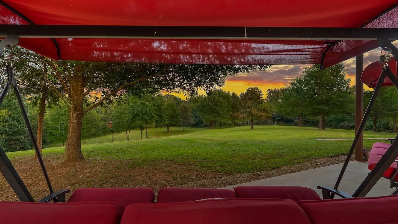 Photo of Outdoor in Lockesburg