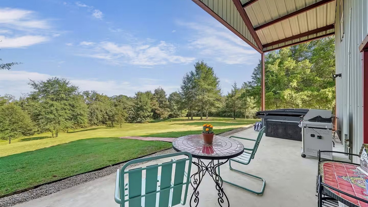Photo of Outdoor in Lockesburg