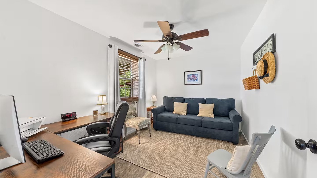 Photo of Livingroom in Lockesburg