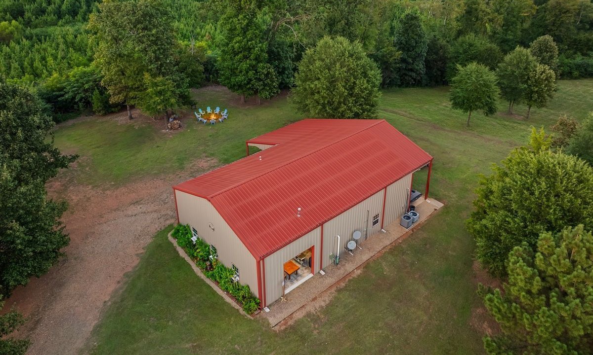 Photo of Outdoor in Lockesburg