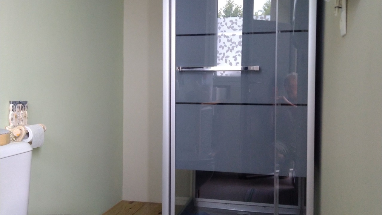Photo of Bathroom in Arrest