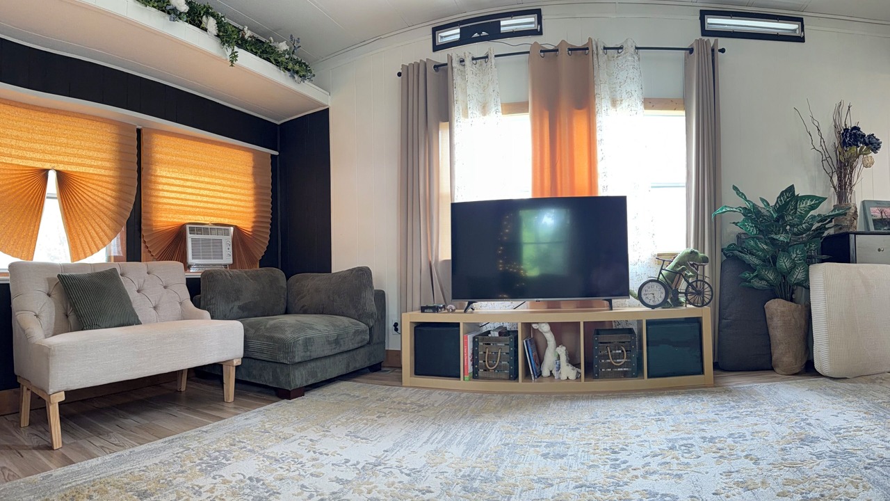 Photo of Livingroom in Nicholasville