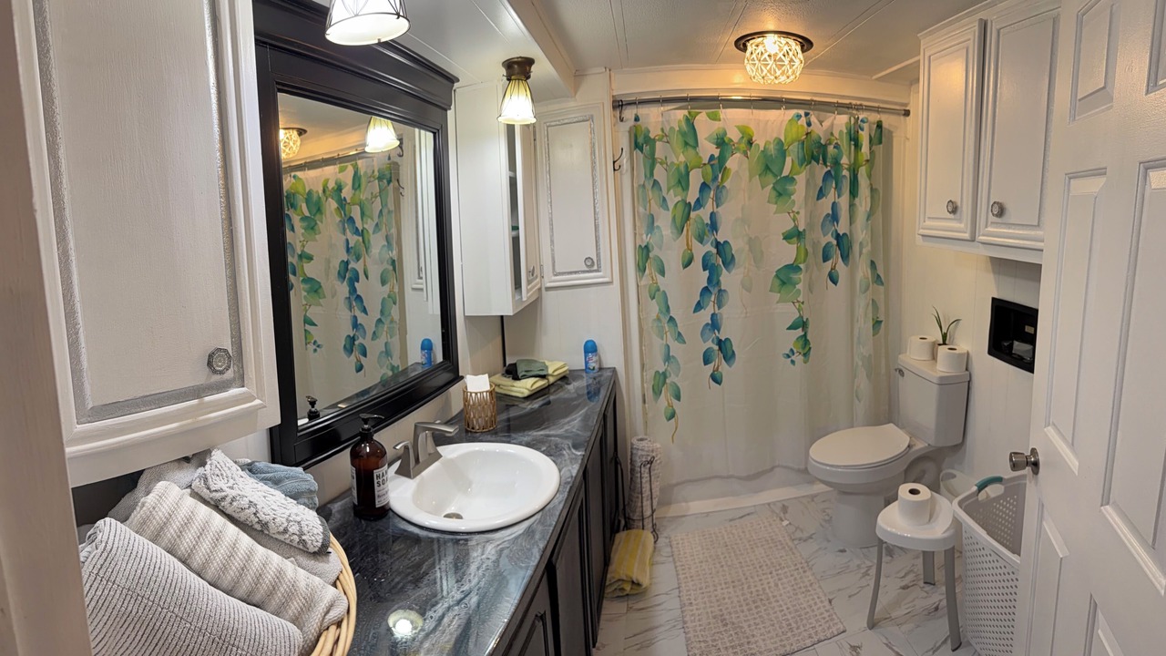 Photo of Bathroom in Nicholasville