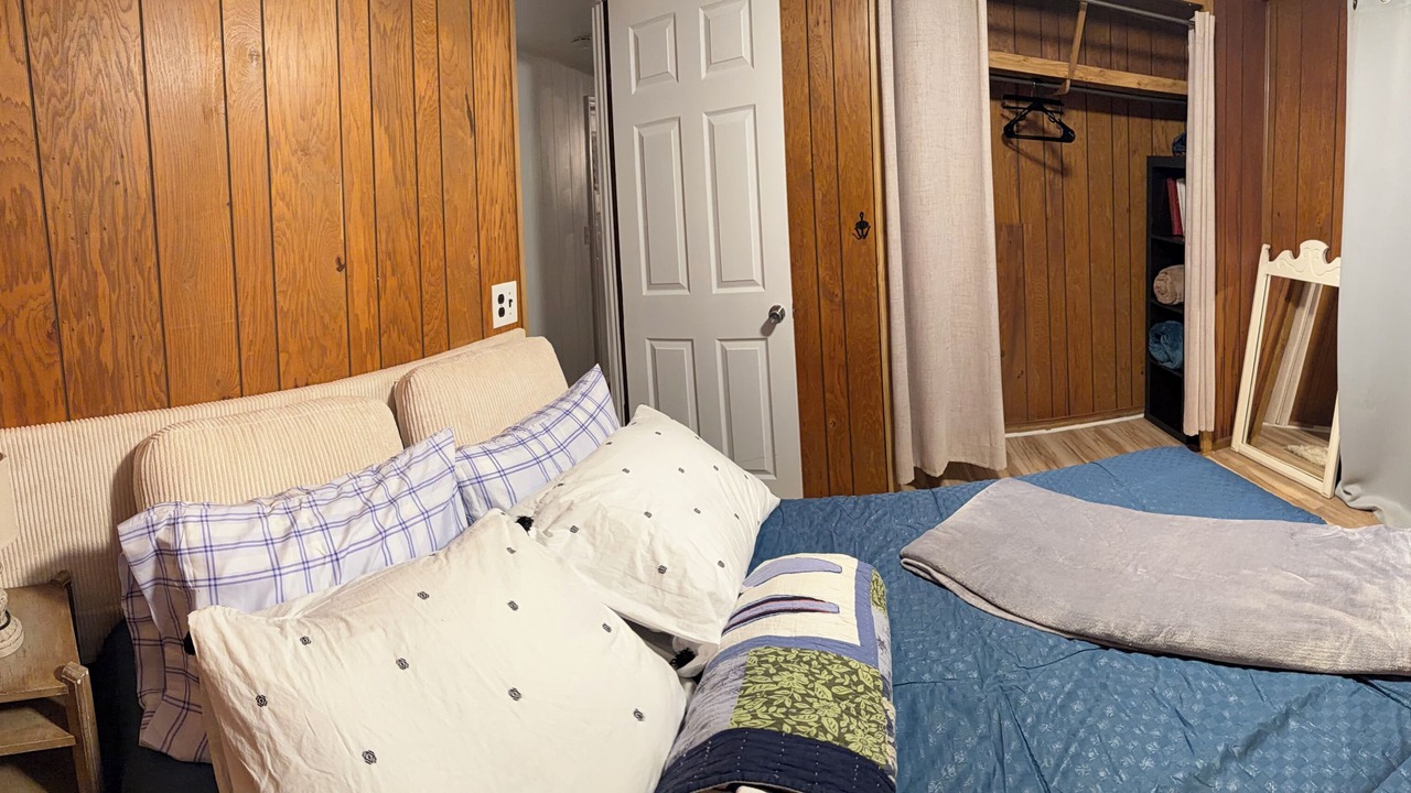 Photo of Bedroom in Nicholasville