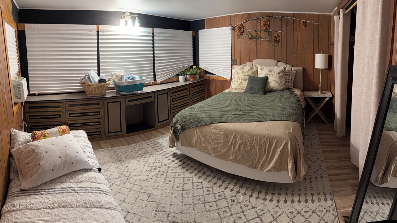 Photo of Bedroom in Nicholasville