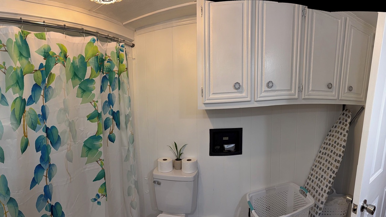 Photo of Bathroom in Nicholasville