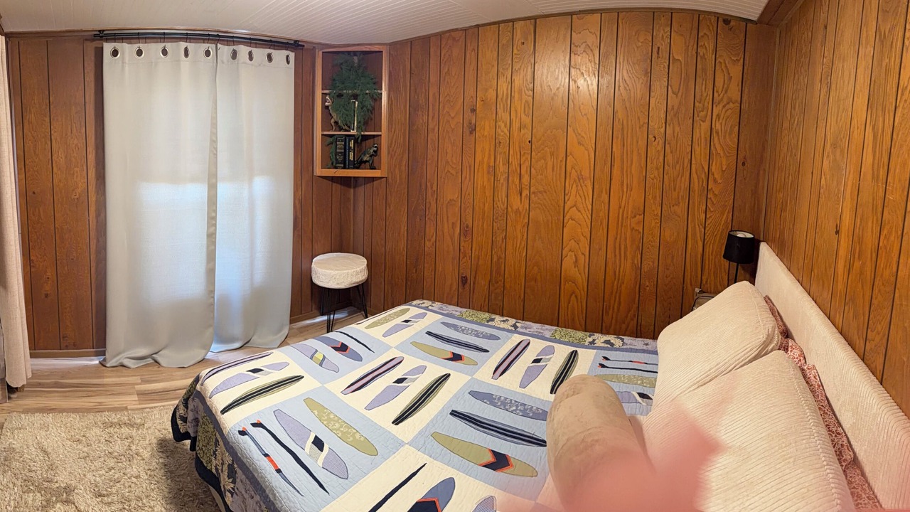 Photo of Bedroom in Nicholasville