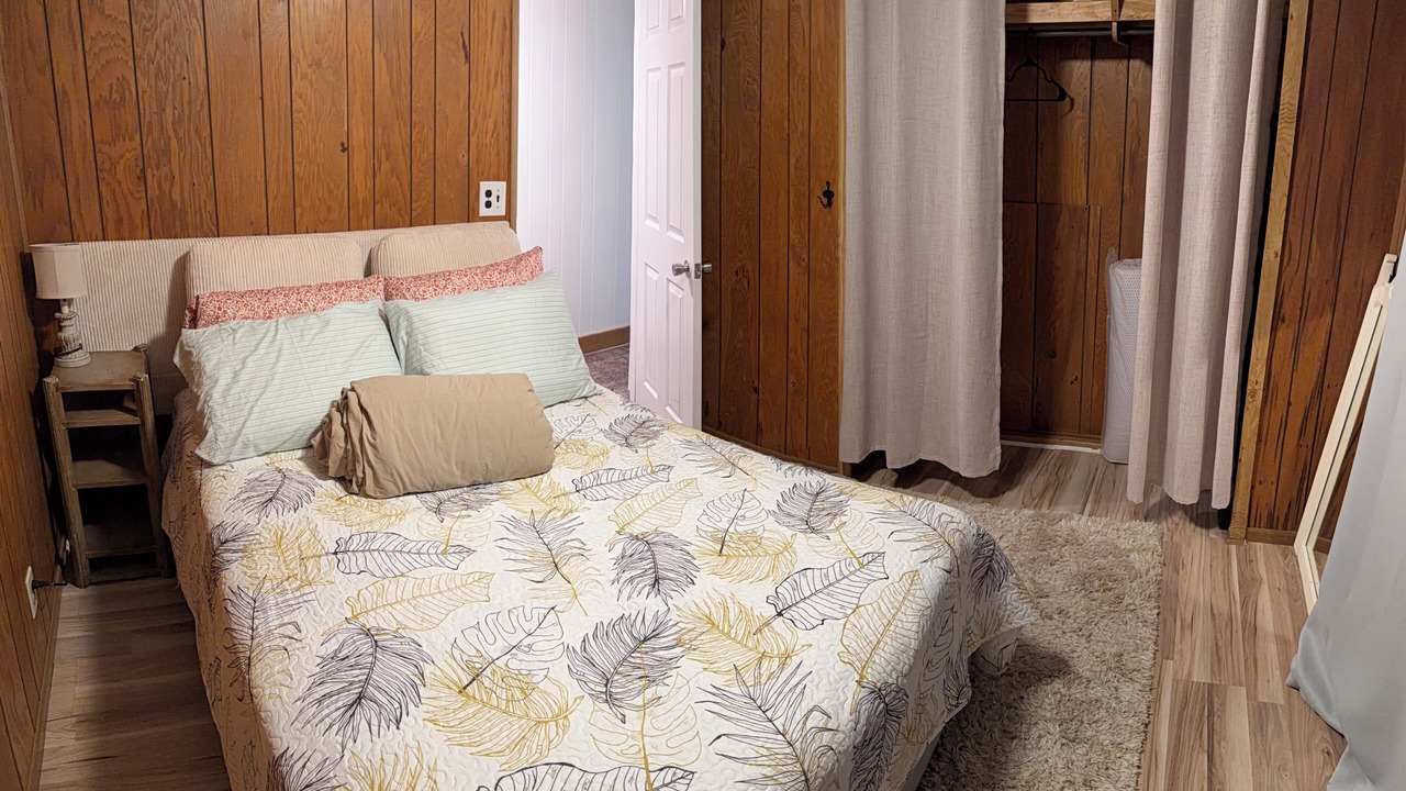 Photo of Bedroom in Nicholasville