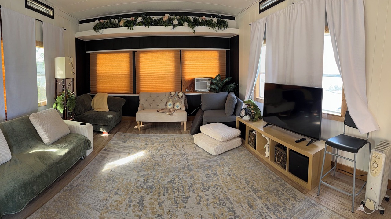 Photo of Livingroom in Nicholasville