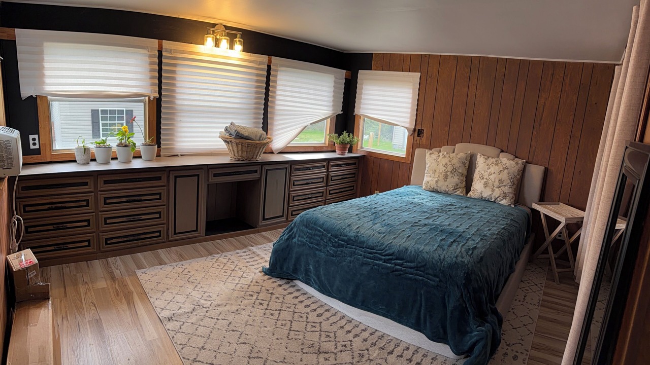Photo of Bedroom in Nicholasville