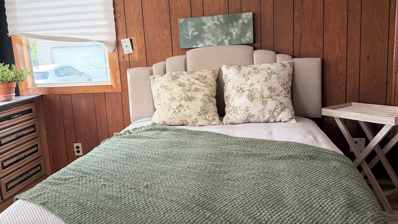 Photo of Bedroom in Nicholasville