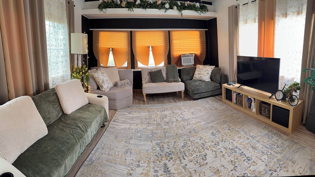 Photo of Livingroom in Nicholasville