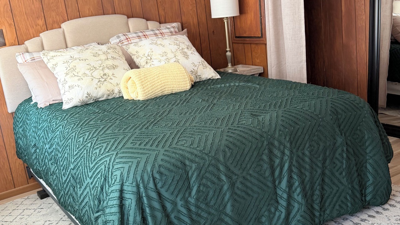 Photo of Bedroom in Nicholasville