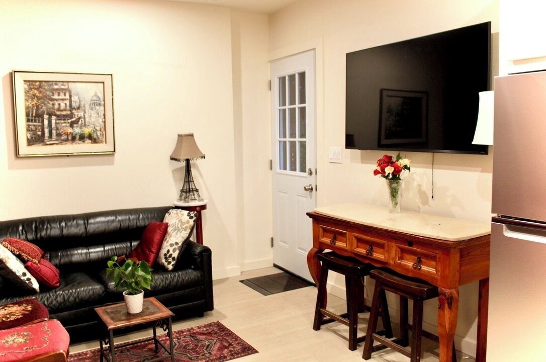 Photo of Livingroom in West End