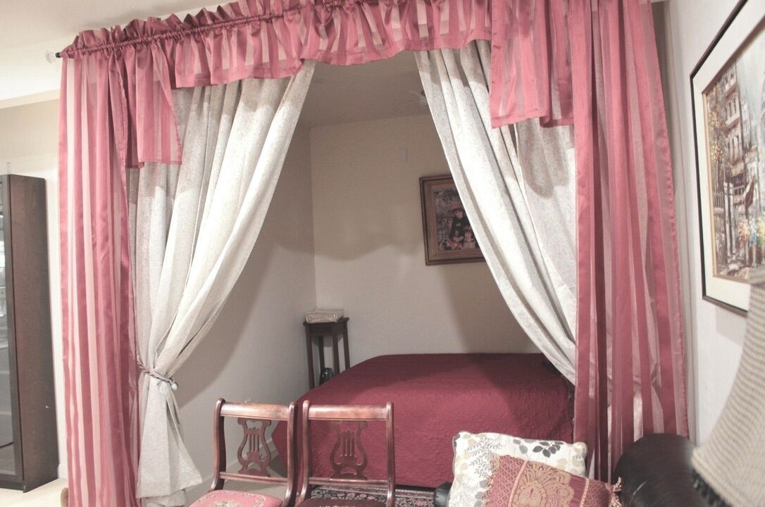 Photo of Bedroom in West End