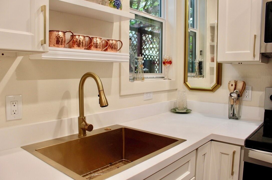 Photo of Kitchen in West End