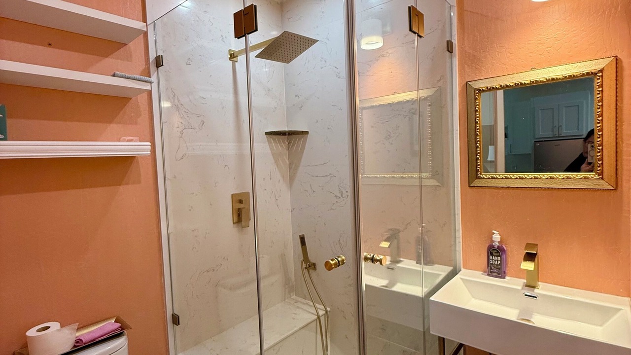 Photo of Bathroom in West End