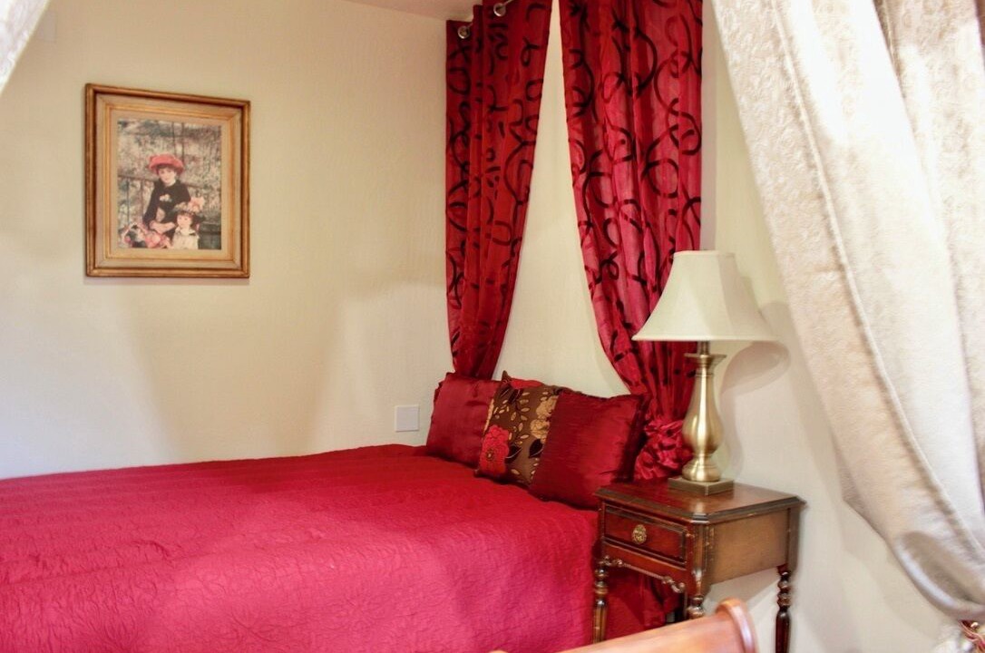 Photo of Bedroom in West End