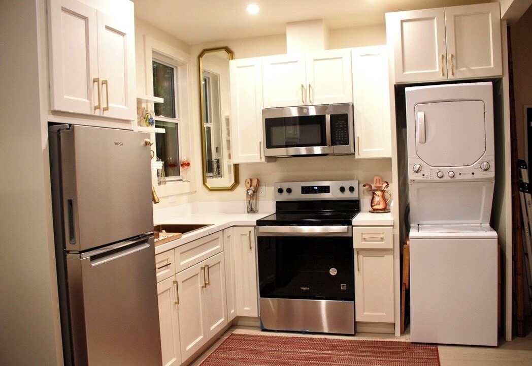 Photo of Kitchen in West End