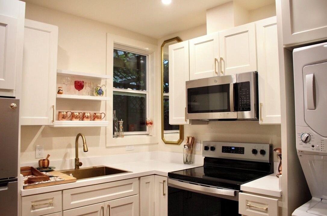 Photo of Kitchen in West End
