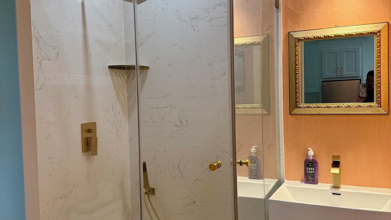 Photo of Bathroom in West End