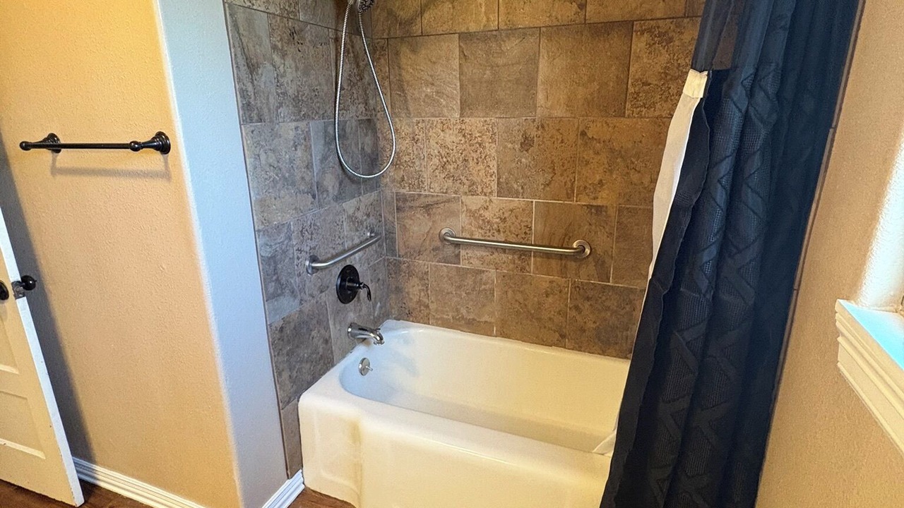 Photo of Bathroom in Abilene