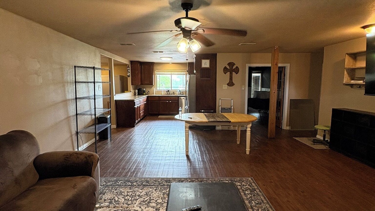 Photo of Livingroom in Abilene