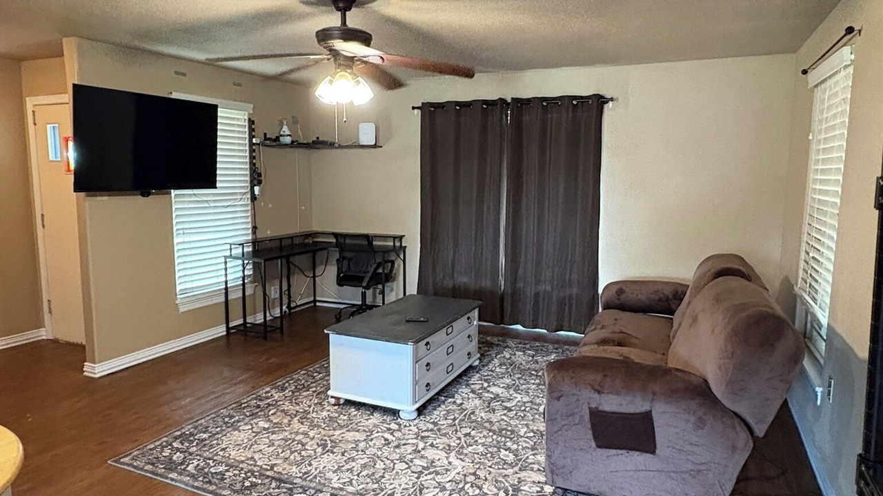 Photo of Livingroom in Abilene