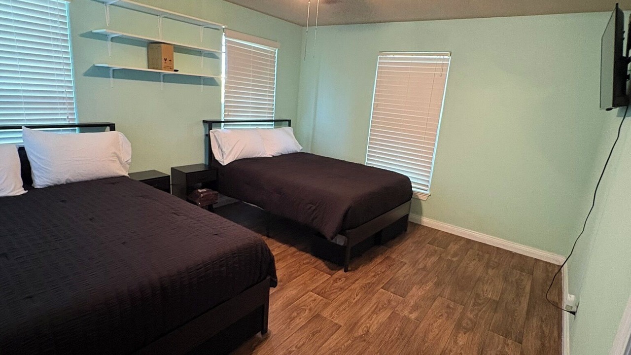 Photo of Bedroom in Abilene