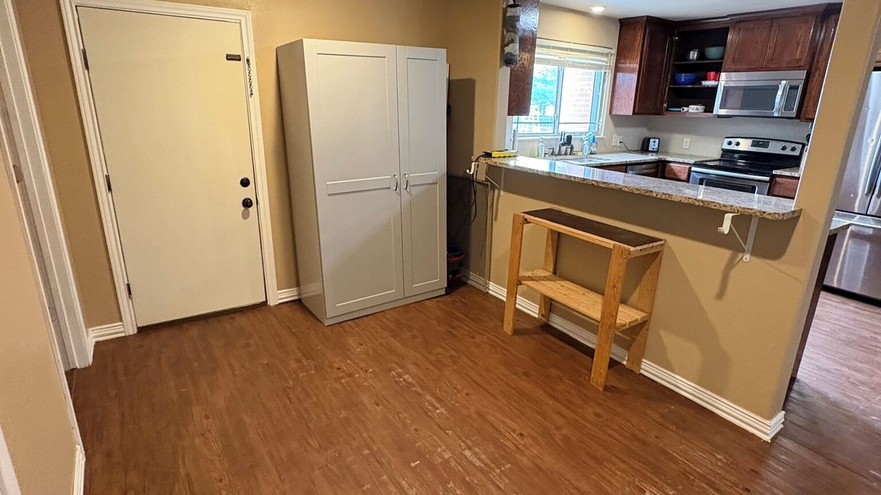 Photo of Kitchen in Abilene