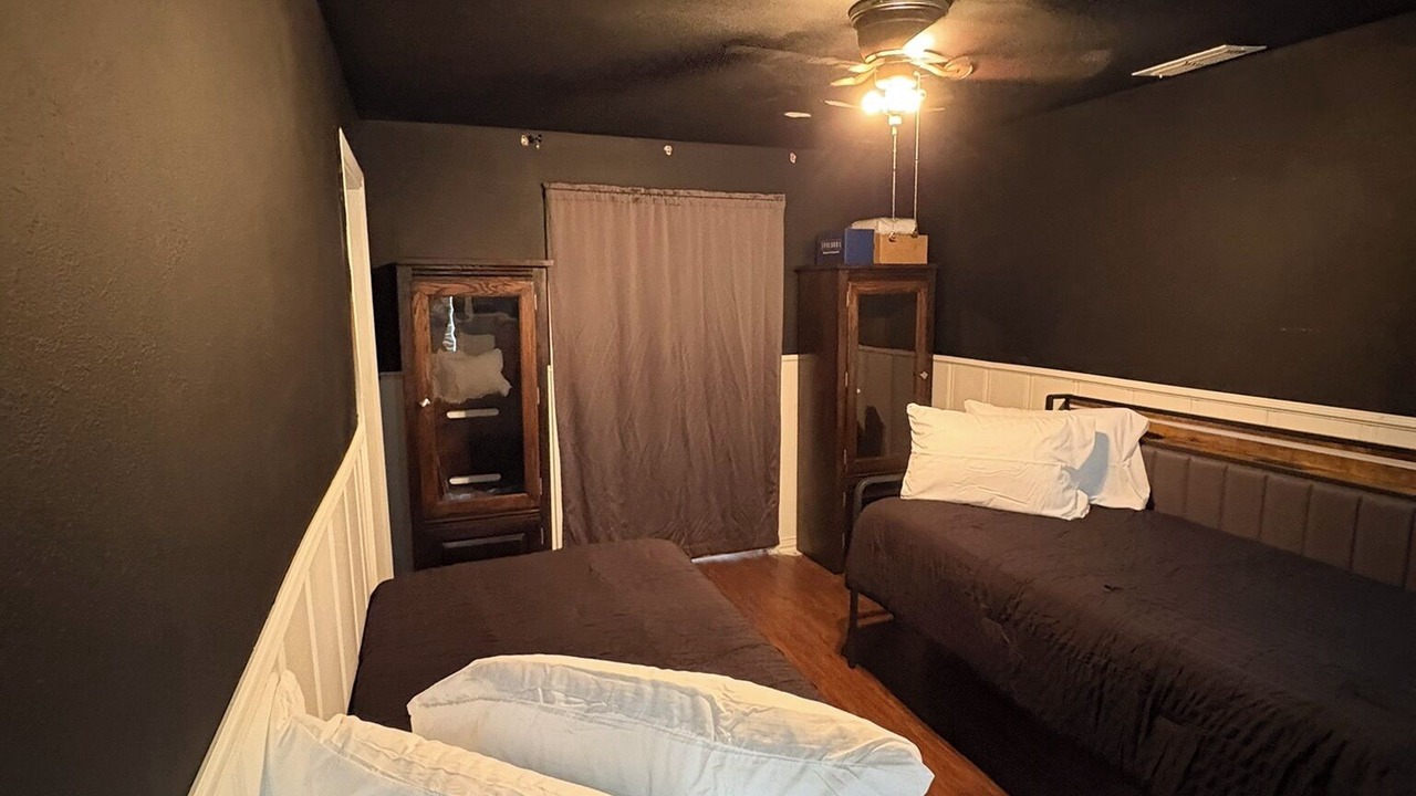 Photo of Bedroom in Abilene