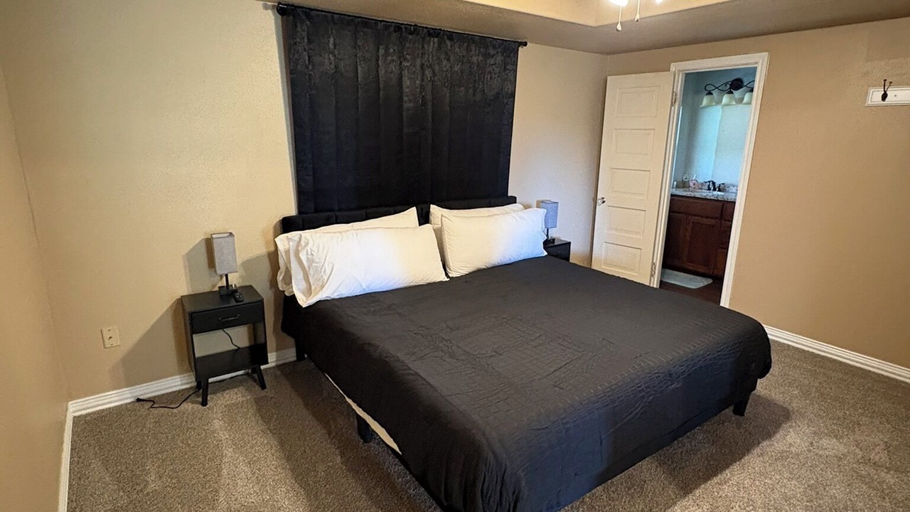 Photo of Bedroom in Abilene