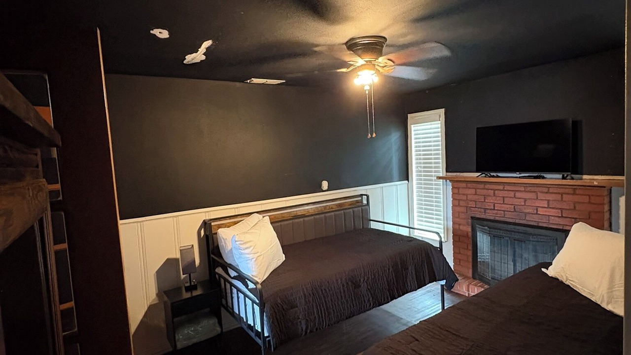 Photo of Bedroom in Abilene