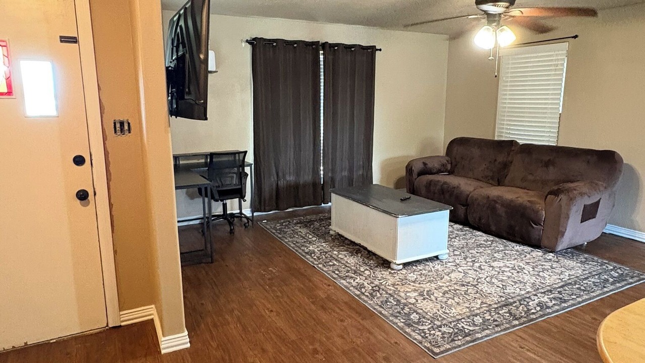 Photo of Livingroom in Abilene