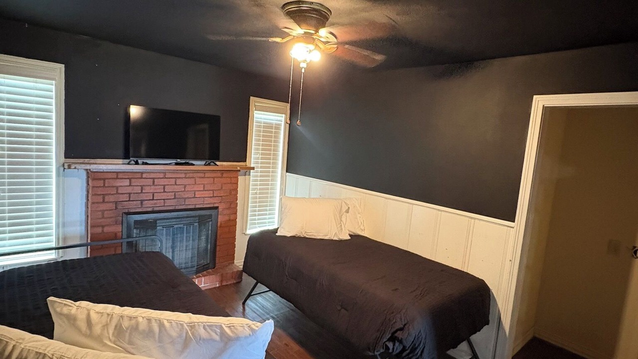 Photo of Bedroom in Abilene